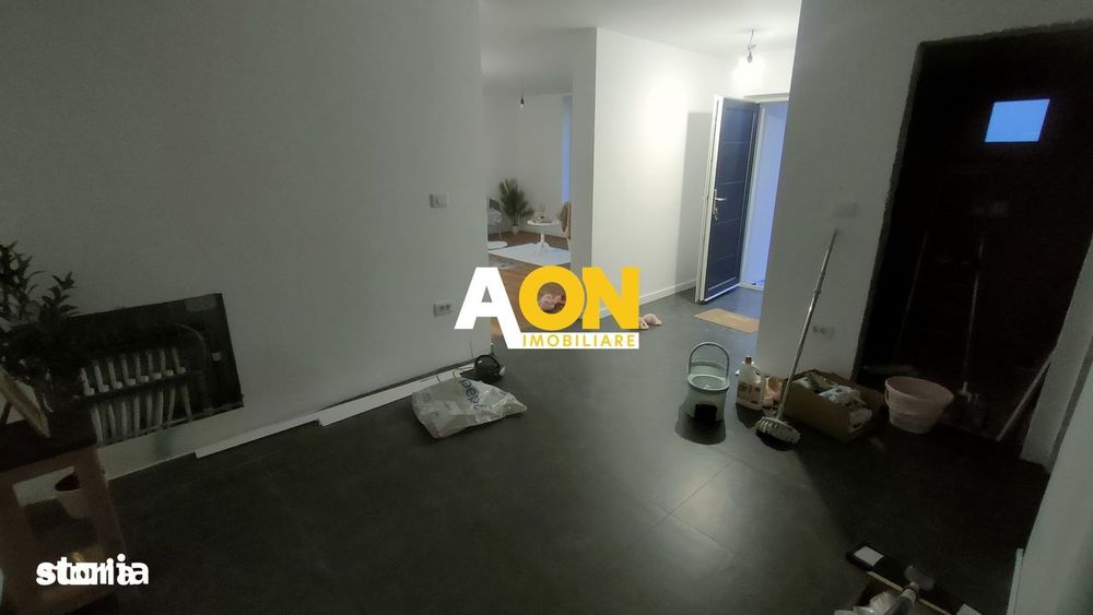 Casă 4 Camere, 2 Bai, 900mp Teren