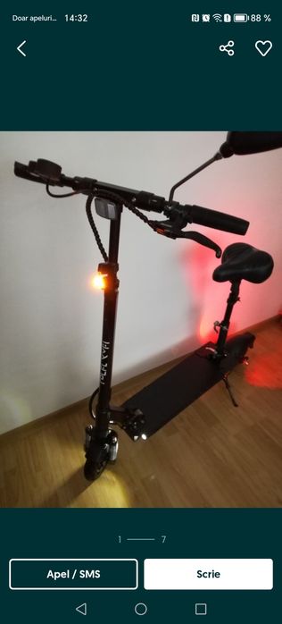 Accesorii și Echpamete