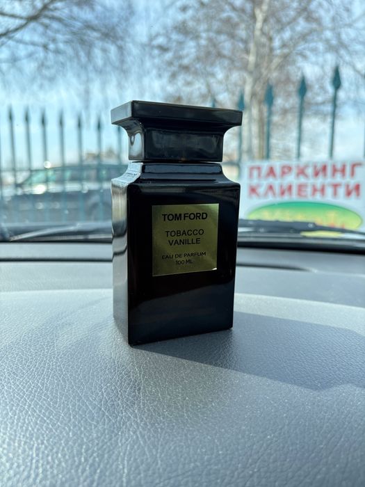 Tom Ford Tobacco Vanille 90ml