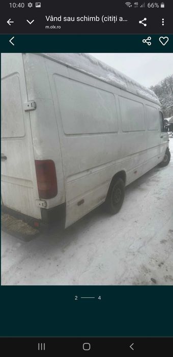 Schimb cititi anuntul