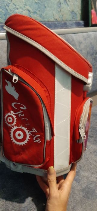 Продам портфель, ранец