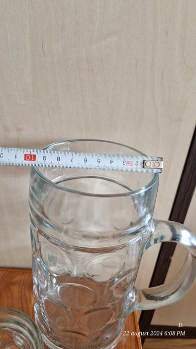 Halbe pentru bere