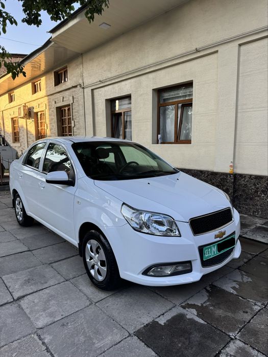 Nexia 3 mexanika holat zor
