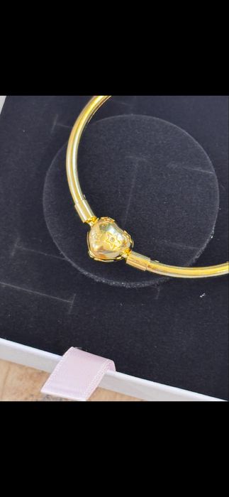 Пандора гривна Pandora