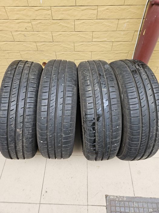4 anvelope  165 85 R15