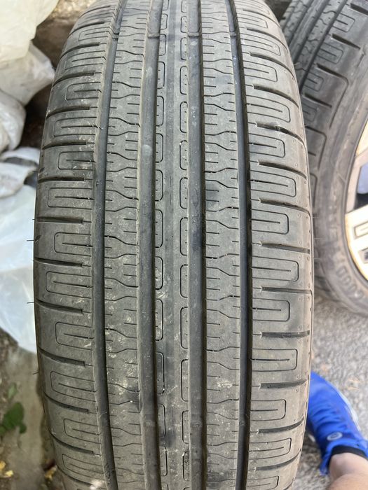 Roti Renault Megane E Tech set 4buc