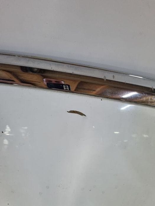Capota Ford Kuga 2008 - 2010 SUV 4 Usi WHITE (1454)