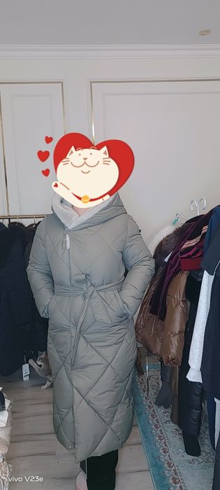 Куртка.    15000тг