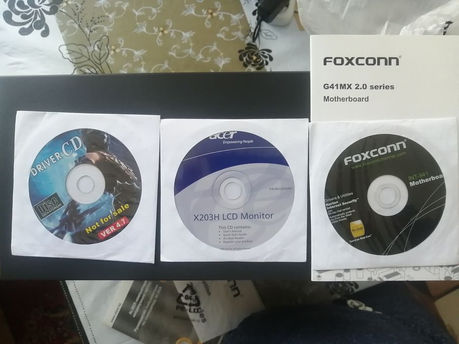 Продам компьютер