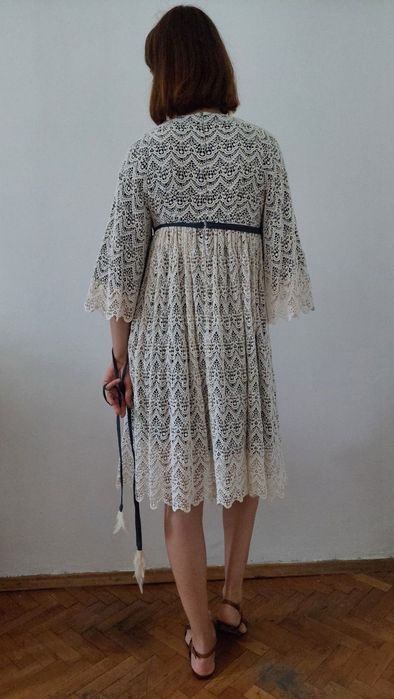 Дамски рокли от коприна