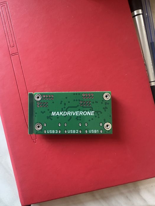 Makcu arduino esp 32 - s3