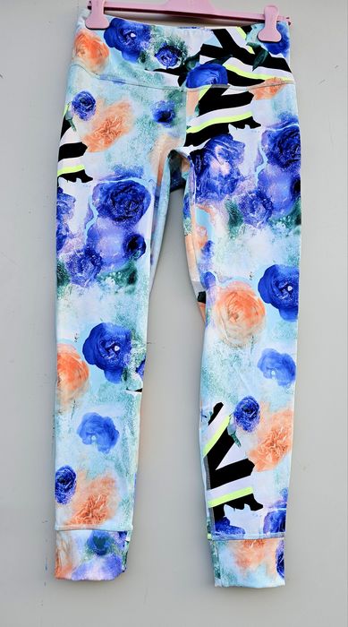 Reebok оригинален дамски клин Л размер