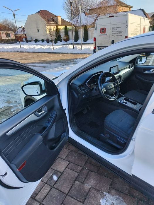 Ford Kuga 1.5 TDCi 120CP Automat