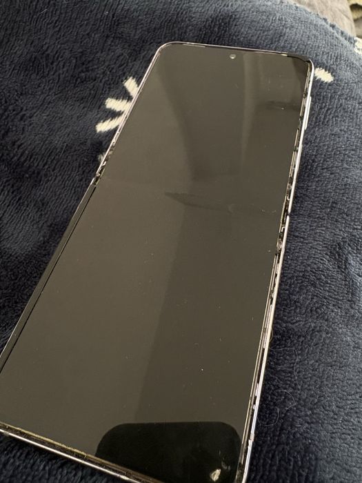 Samsung z Flip 4