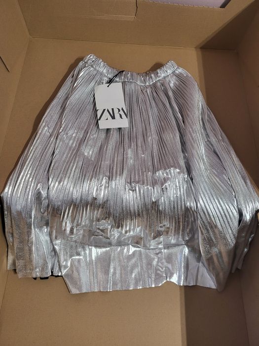 Zara.8 Зара нови детски дрехи