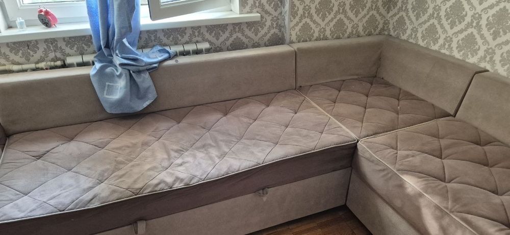 Продам диван СРОЧНО