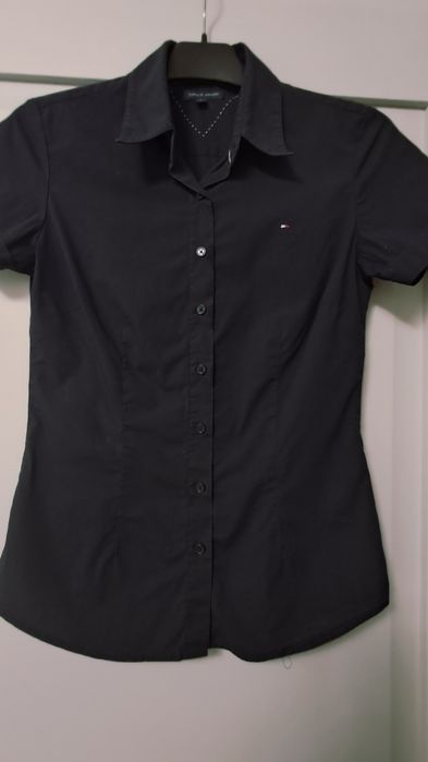Cămașă Tommy Hilfiger