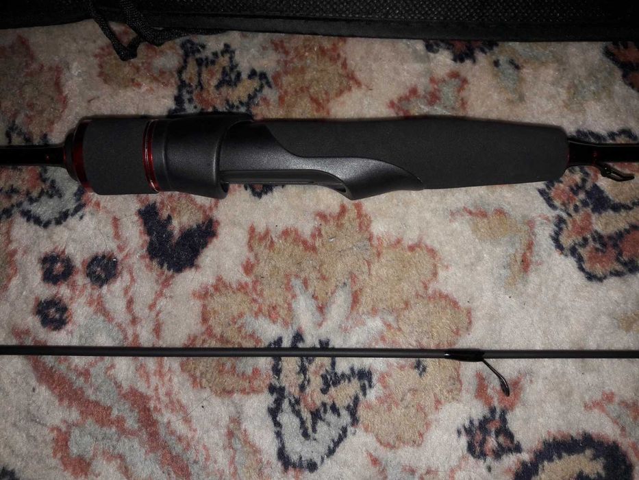 Спининг въдица Quantum Magic Trout