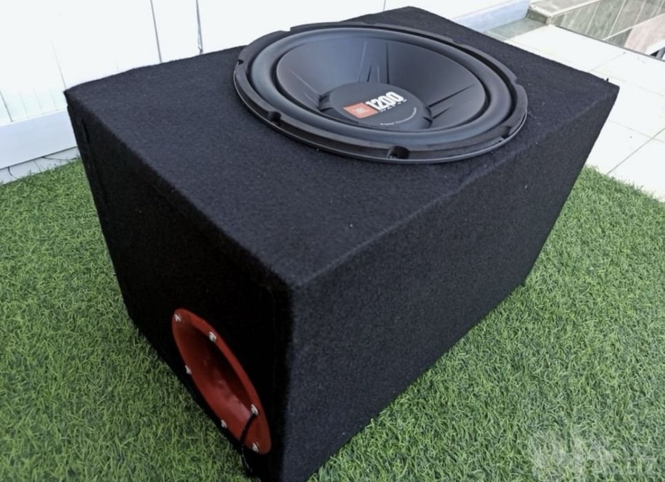 Jbl 1200 sambufer sotiladi srochna yashegi blan 500 minga berilvorad