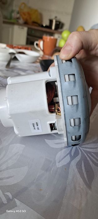 Мотор для пылесоса 220v 1800w