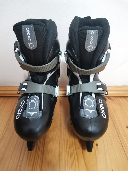 Patine copii reglabile mărime 28-30 ca noi