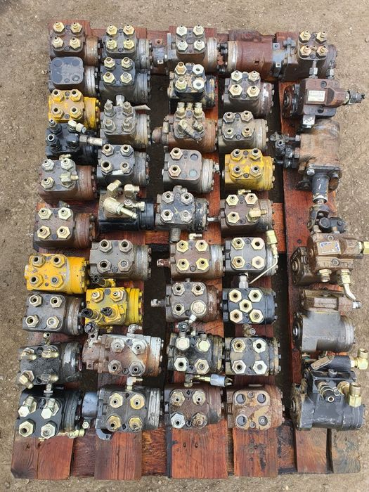 Lame, danfus stivuitor toate marimile , modelele