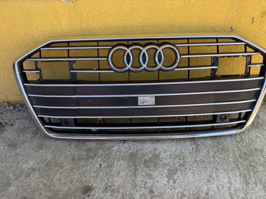 Grila audi A6 C8