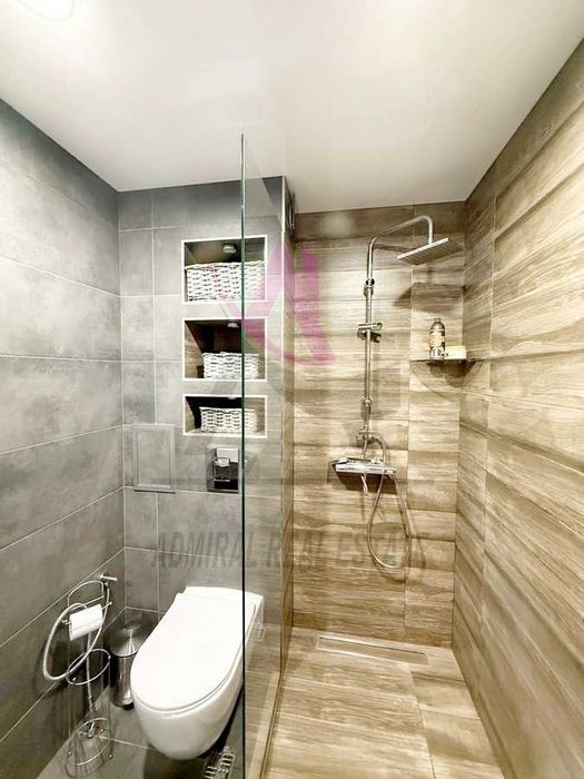 Дава се под наем Двустаен апартамент в Варна, Бриз - 76 кв.м за 700 € - Снимка #3