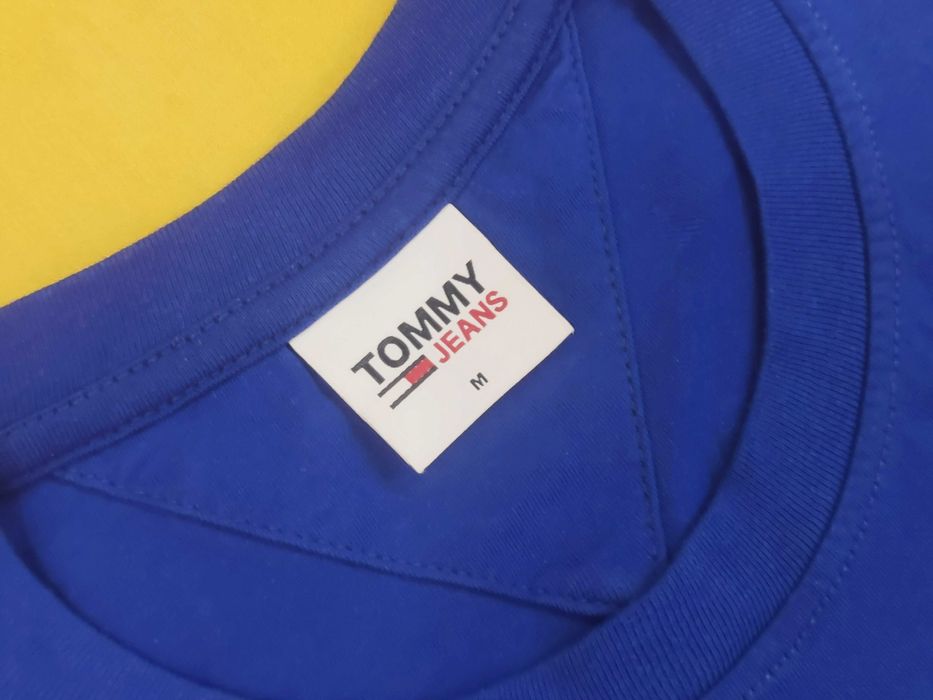 Tricou Tommy Hilfiger - New York City