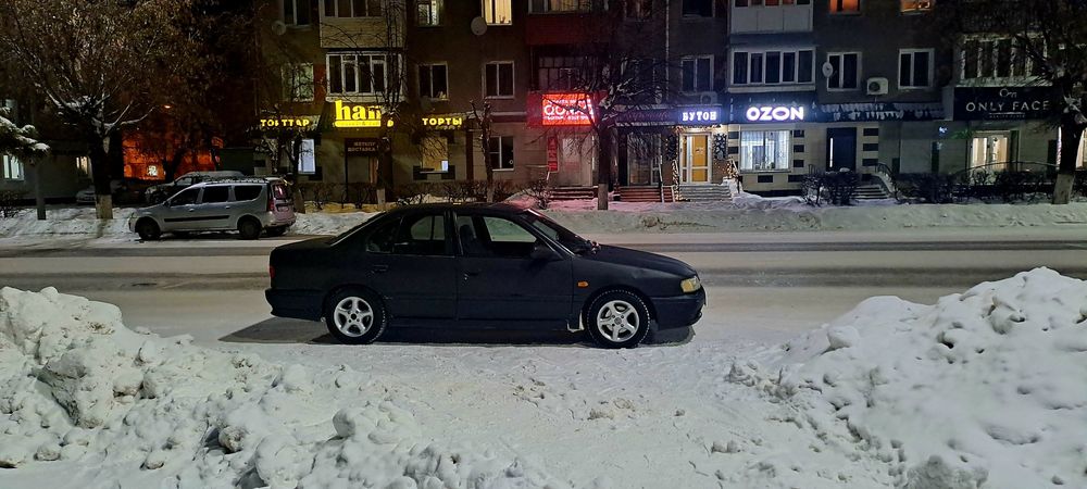 Продам Ниссан примьера п10