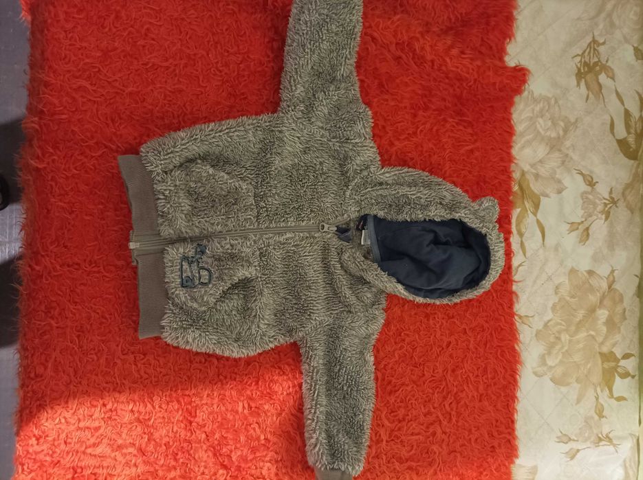 Детски якета, ескимоси, костюми