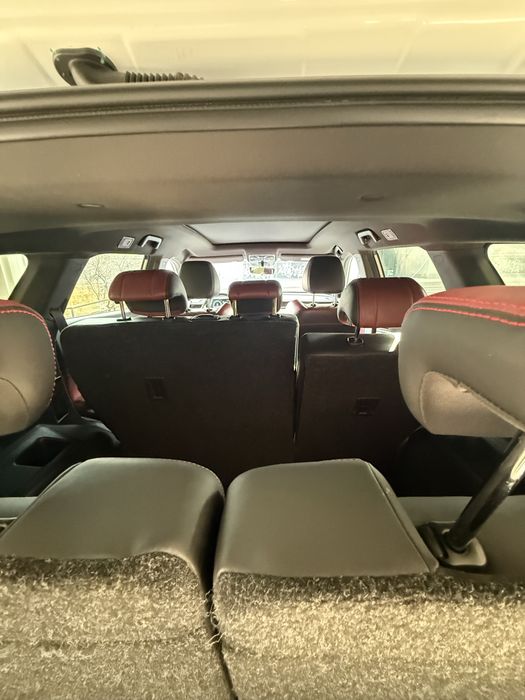 jetour 2024. x70 plus