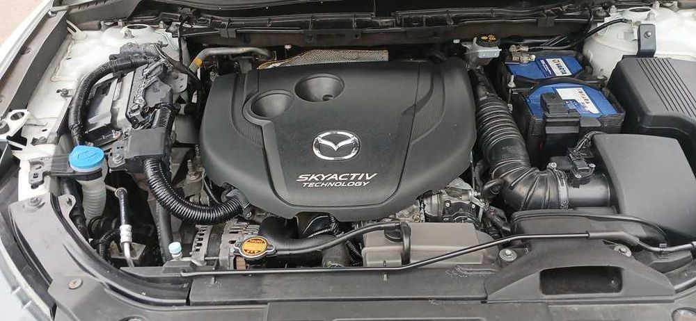 Motor Mazda - orice motor Mazda