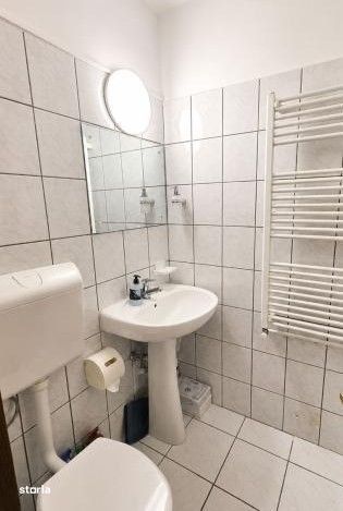 Apartament 3 camere 1994  80MP  Unirii Mircea Voda  CENTRALA  PARCARE