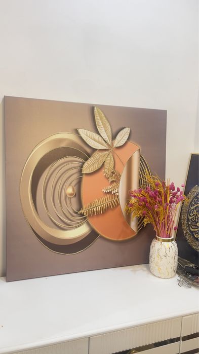 Интерьерная Картина