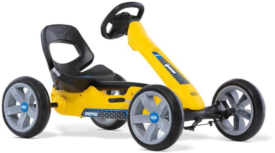 Vand kart BERG RIDER - Utilizat
