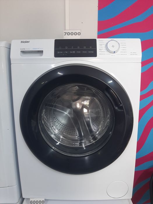 Стиральная машина автомат