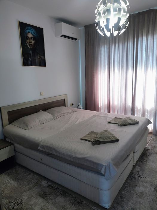 Здравейте предлагаме едноспален апартамент!