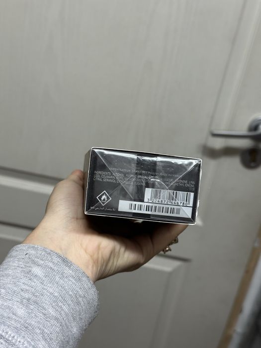 Gentleman society givenchy