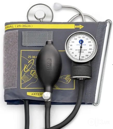 Продаётся тонометр Little Doctor LD-71 (Tonometr sotiladi)