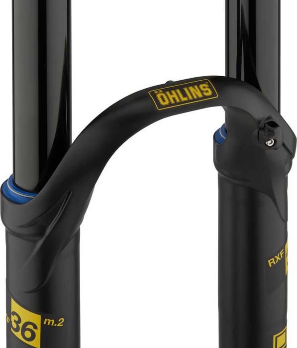 Вилка Öhlins RXF36 m.2 Air 29" 170mm Boost 15x110mm Tapered