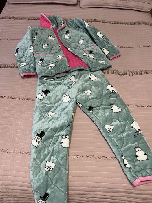 Домашняя одежда