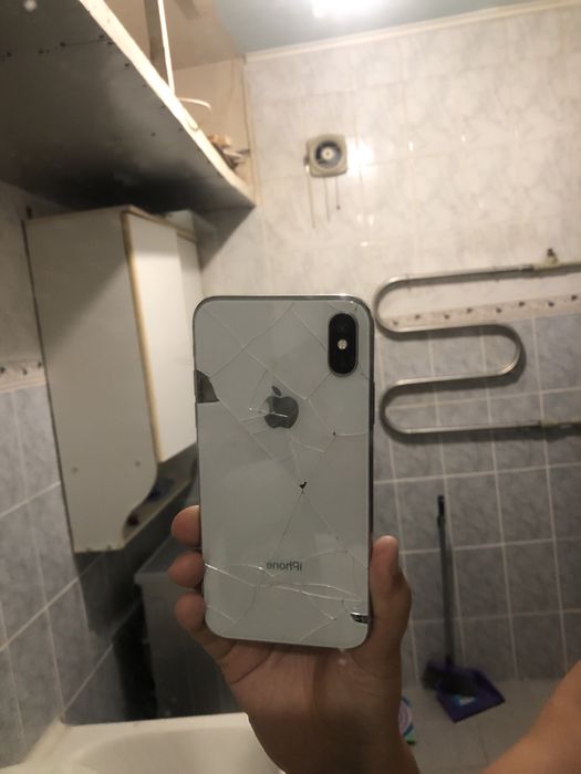 Айфон х срочно Продам или обмен