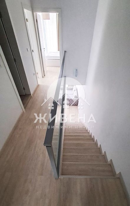 Дава се под наем Четиристаен апартамент в к.к. Св.Св. Константин и Елена - 170 кв.м за 1400 € - Снимка #9