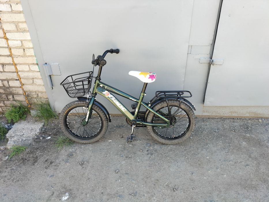 Продам Велосипед Барс