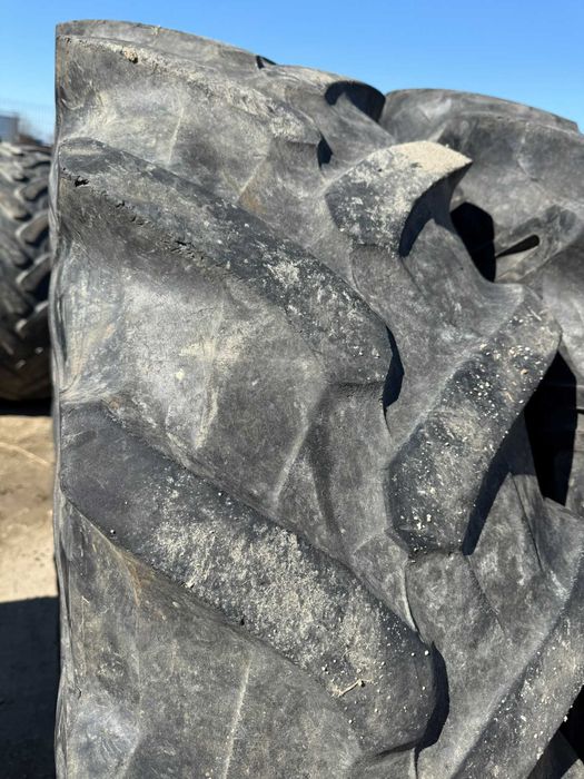 Anvelope sh 16.9 r34