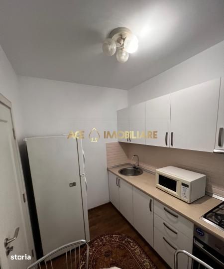 2 Camere de inchiriat | 1 Mai | Mobilat si Utilat | Central |