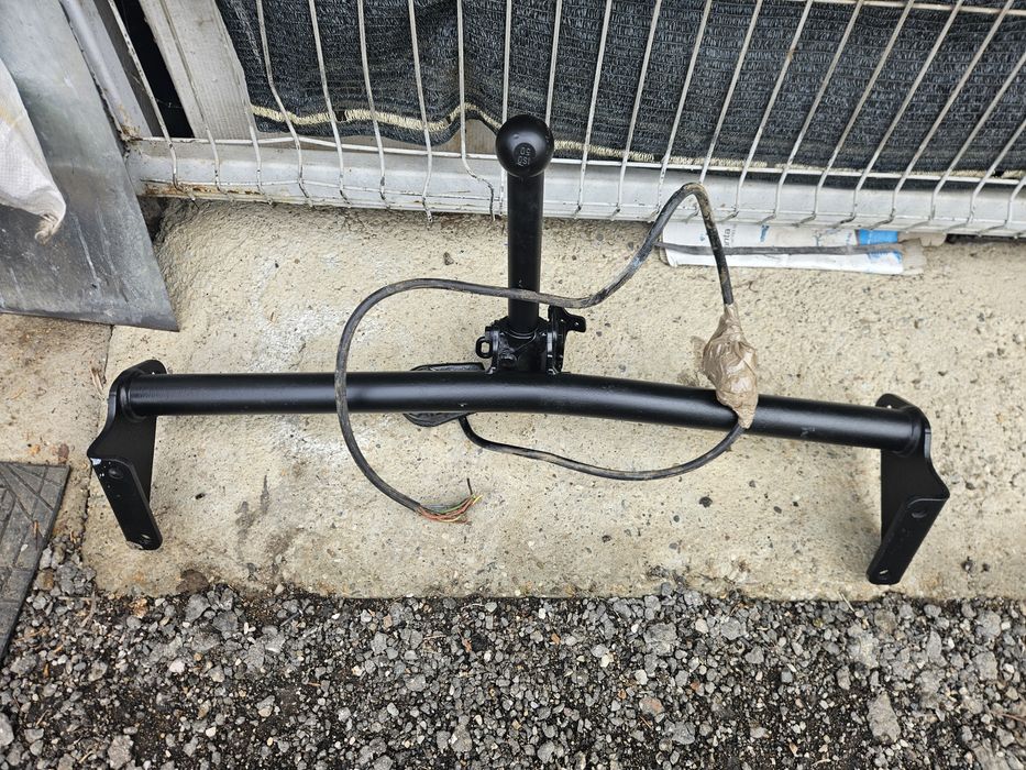 Carlig remorcare suzuki grand vitara pana in anul 2005 primul model