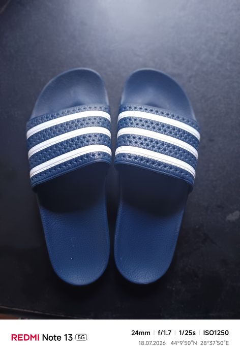 Papuci Adidas Adilette