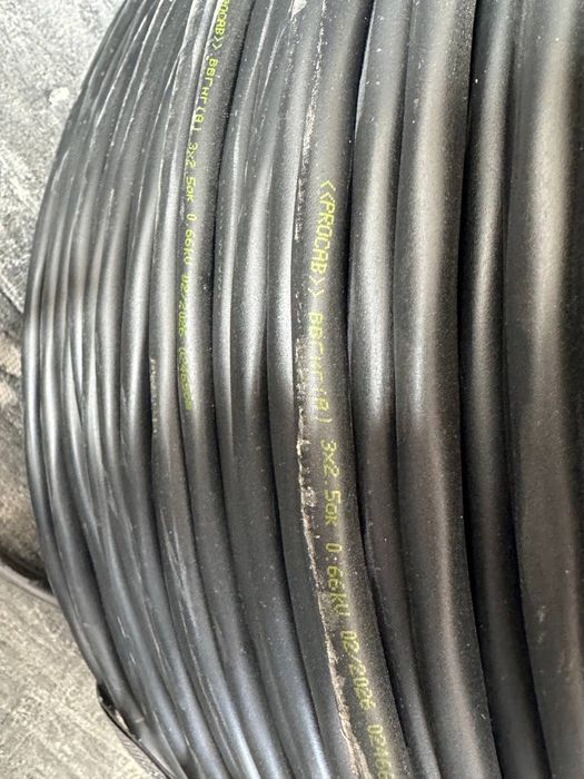 Ввгнг нг лс  3*2.5 про каб узкабель андижан есть